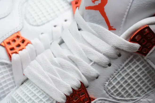 Rep Husky 4 Team OrangeCT8527-118 Air Jordan 0608
